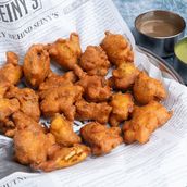 Pyaz Pakora