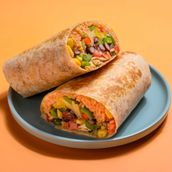 Veggie Burrito