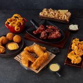 Appetizers Combo