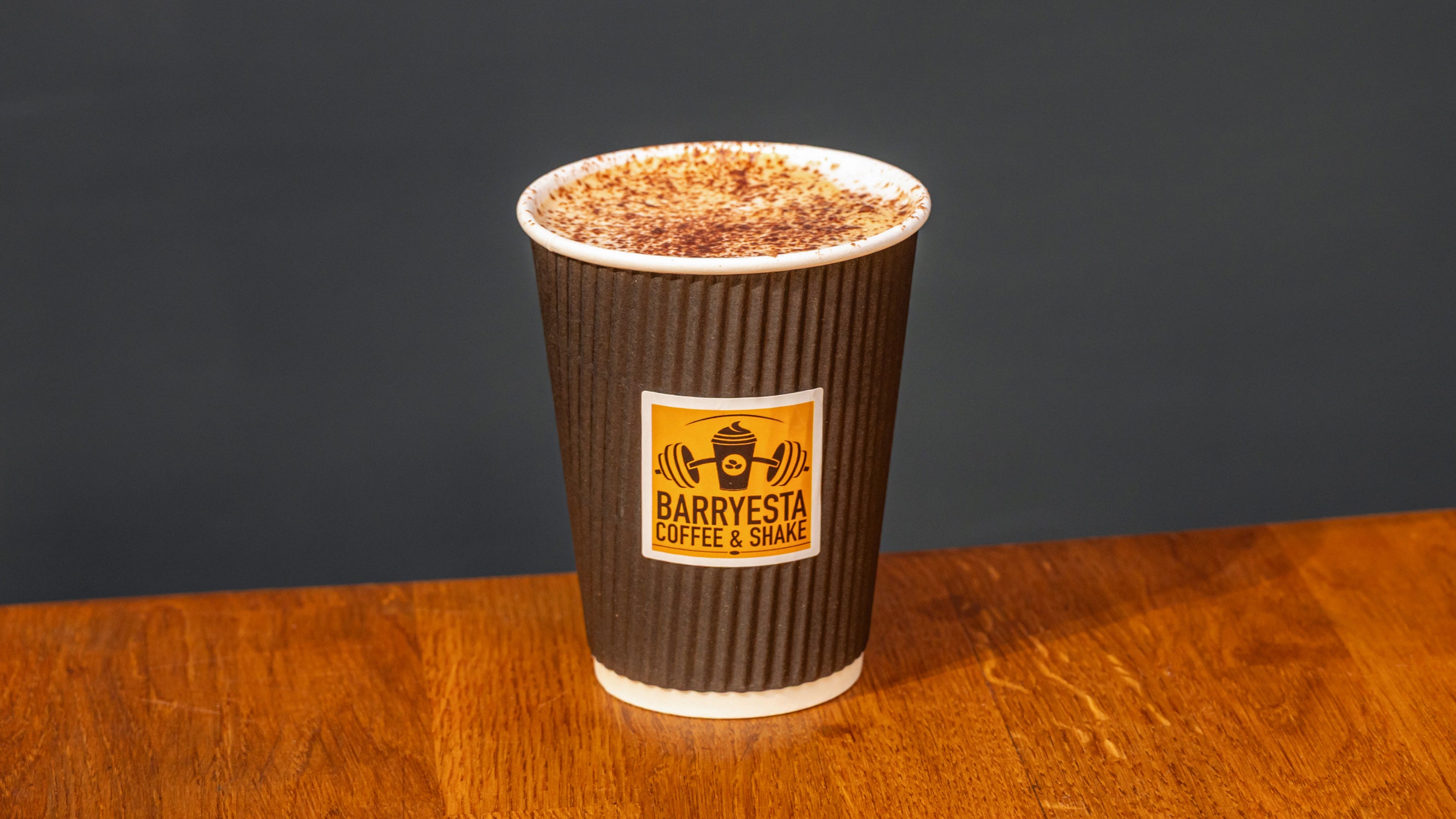 Cappuccino