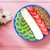 Tropical Bowl