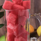 Watermelon Bricks