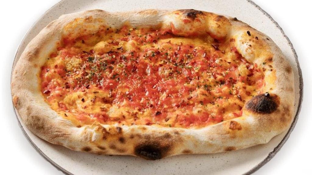 Garlic Bread