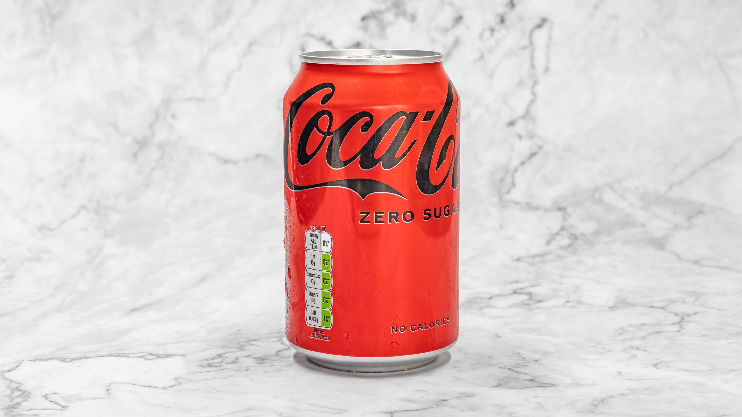 Coca-Cola Zero