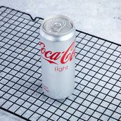 Coke Light