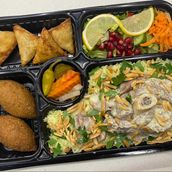 Meat Mansaf Offer