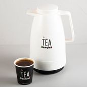 MARAMIA TEA DALLAH 