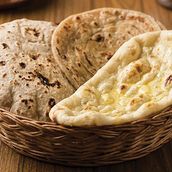 Roti ki Tokri