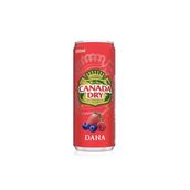 Canada Dry Dana