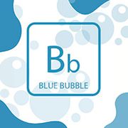 BLUE BUBBLE CAFE