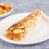 Chicken Shawarma