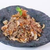Pomelo Salad (Veg)