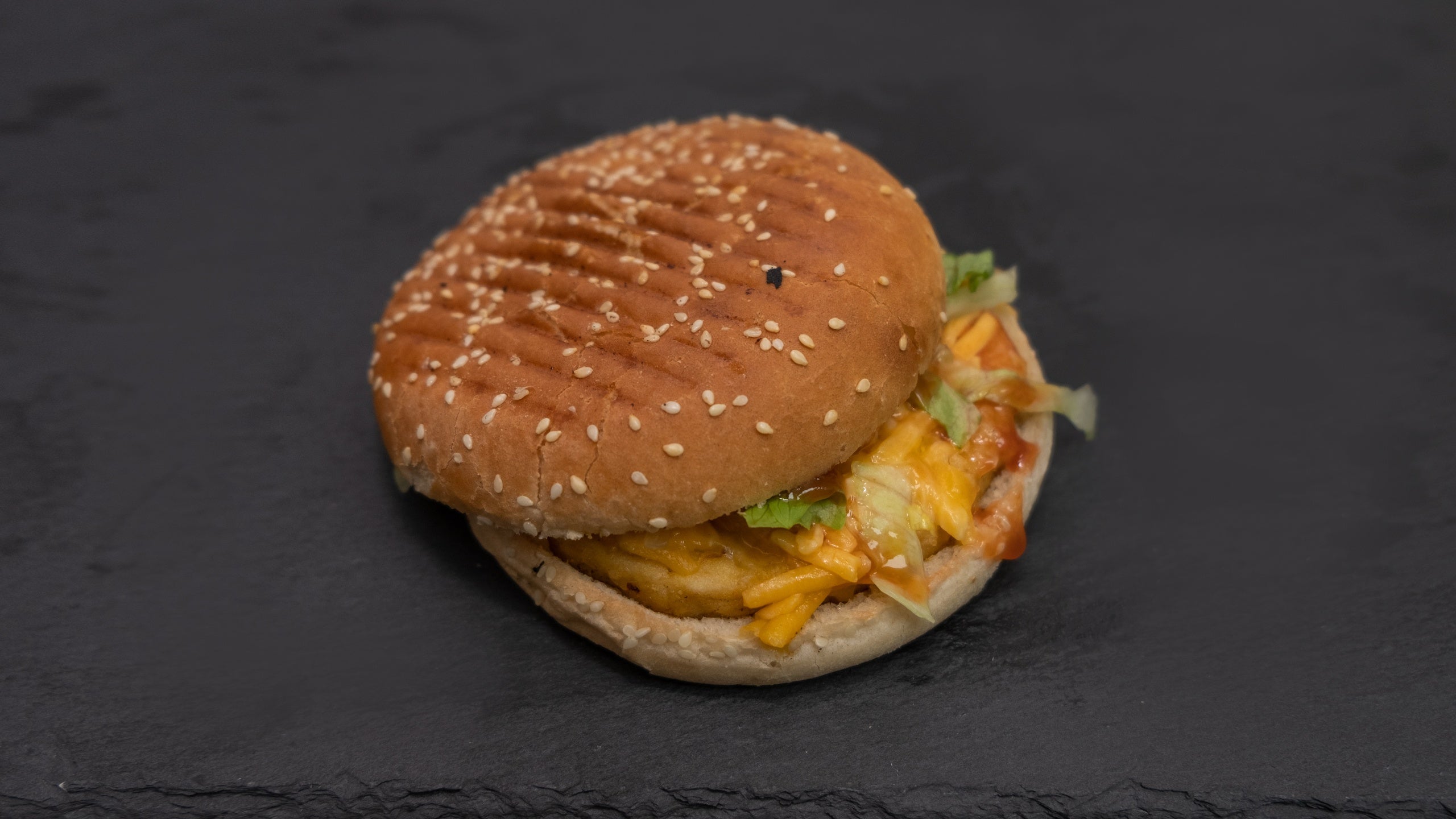 Tasty Chicken