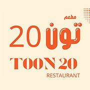 Toon 20