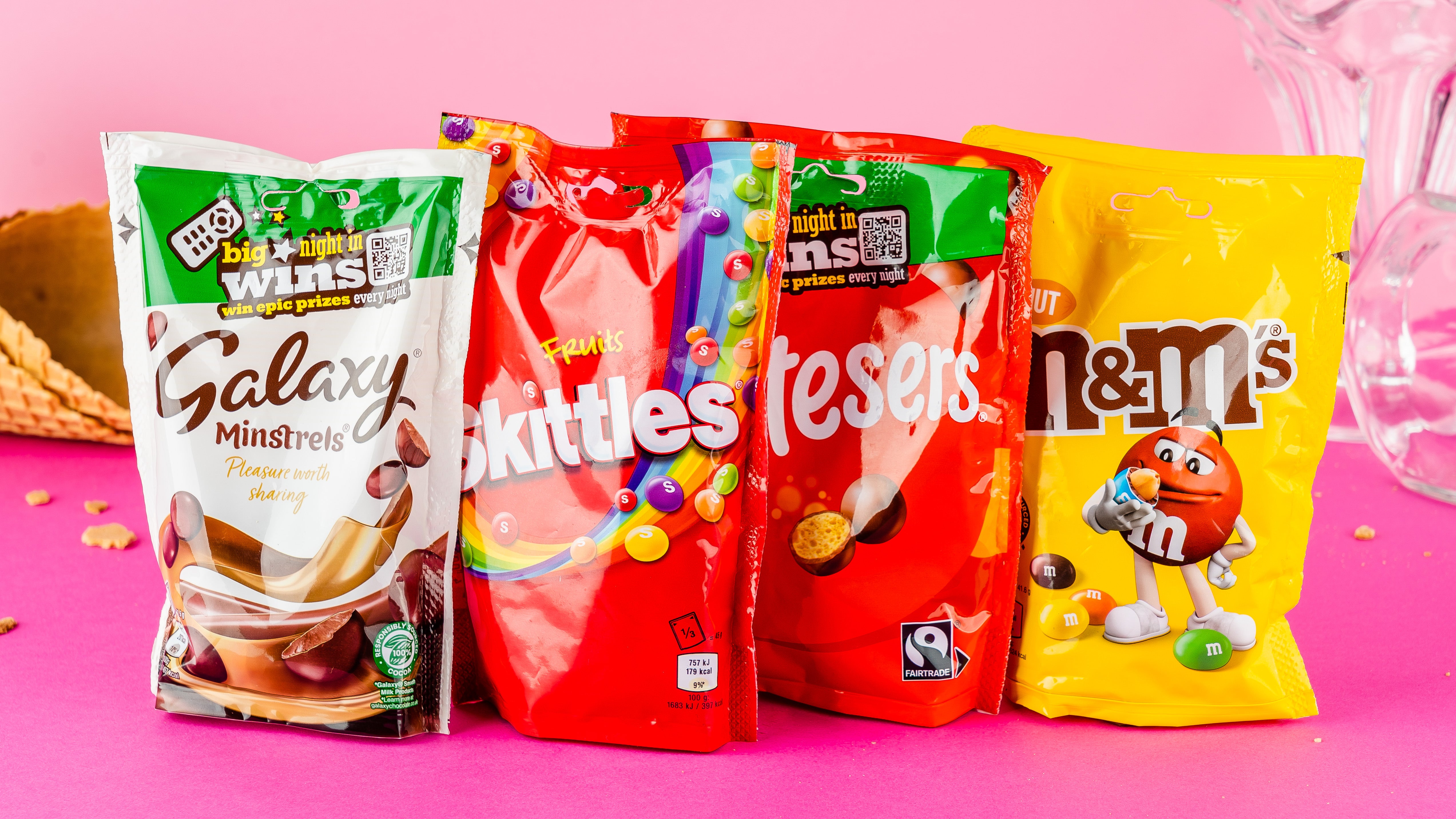Treat Bags
