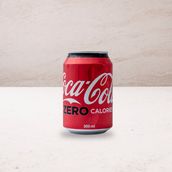 Coke Zero
