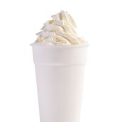 Vanilla Milkshake