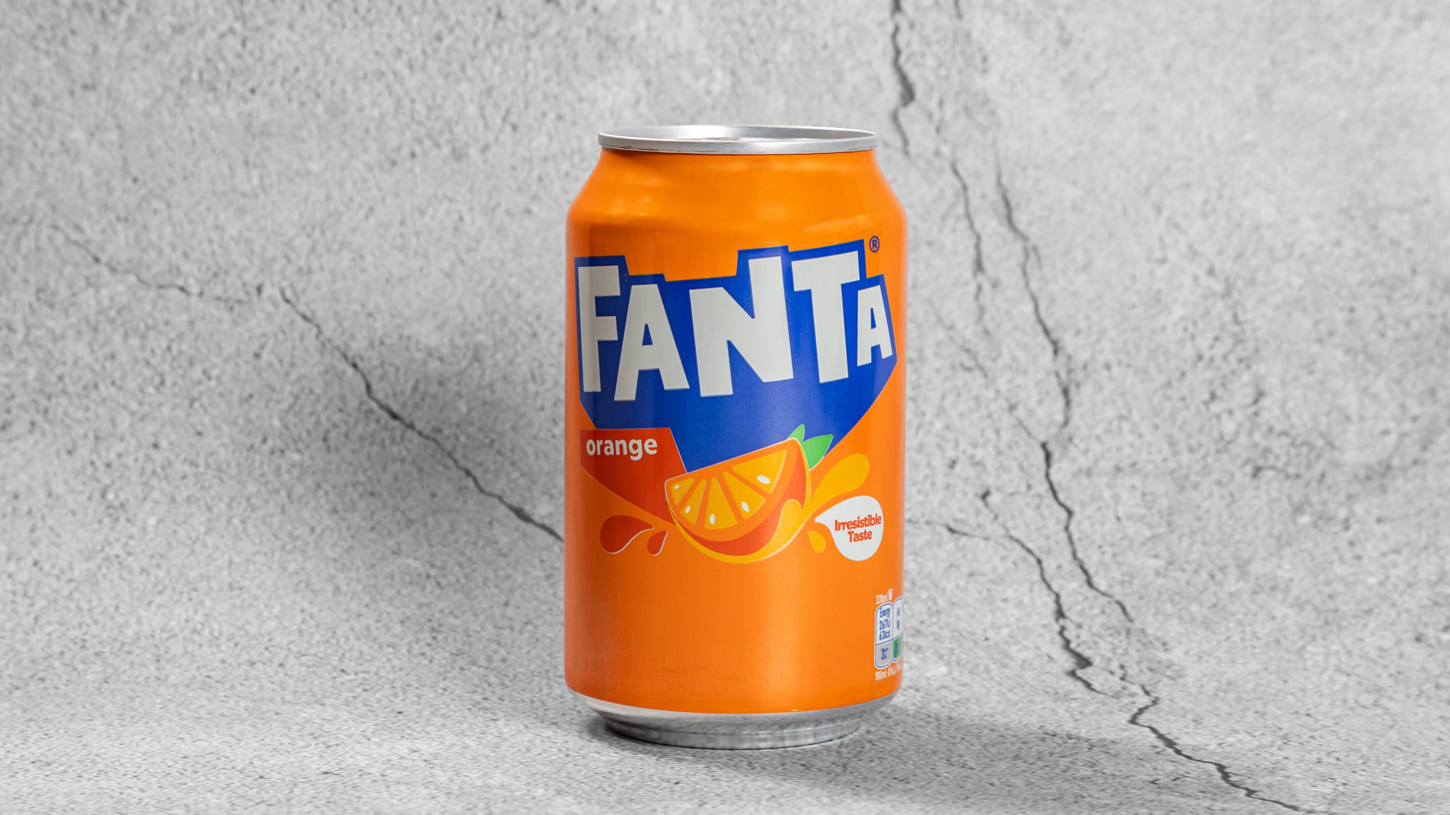 Fanta