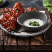 Buffalo Wings
