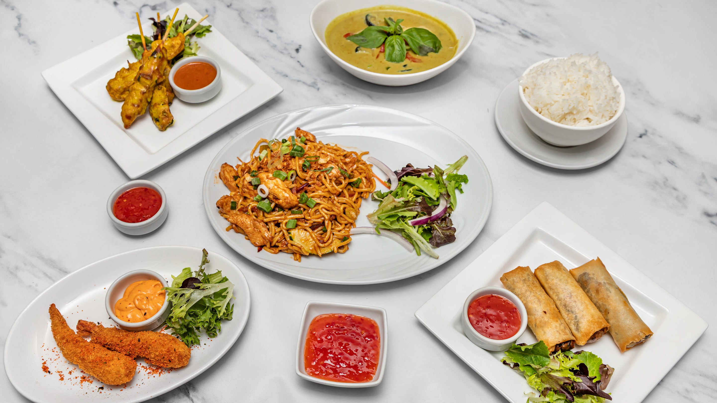 Rayu Pan Asian Bexley