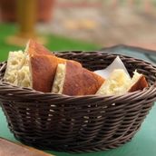 Bread