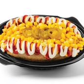 CLASSIC BAKED POTATO