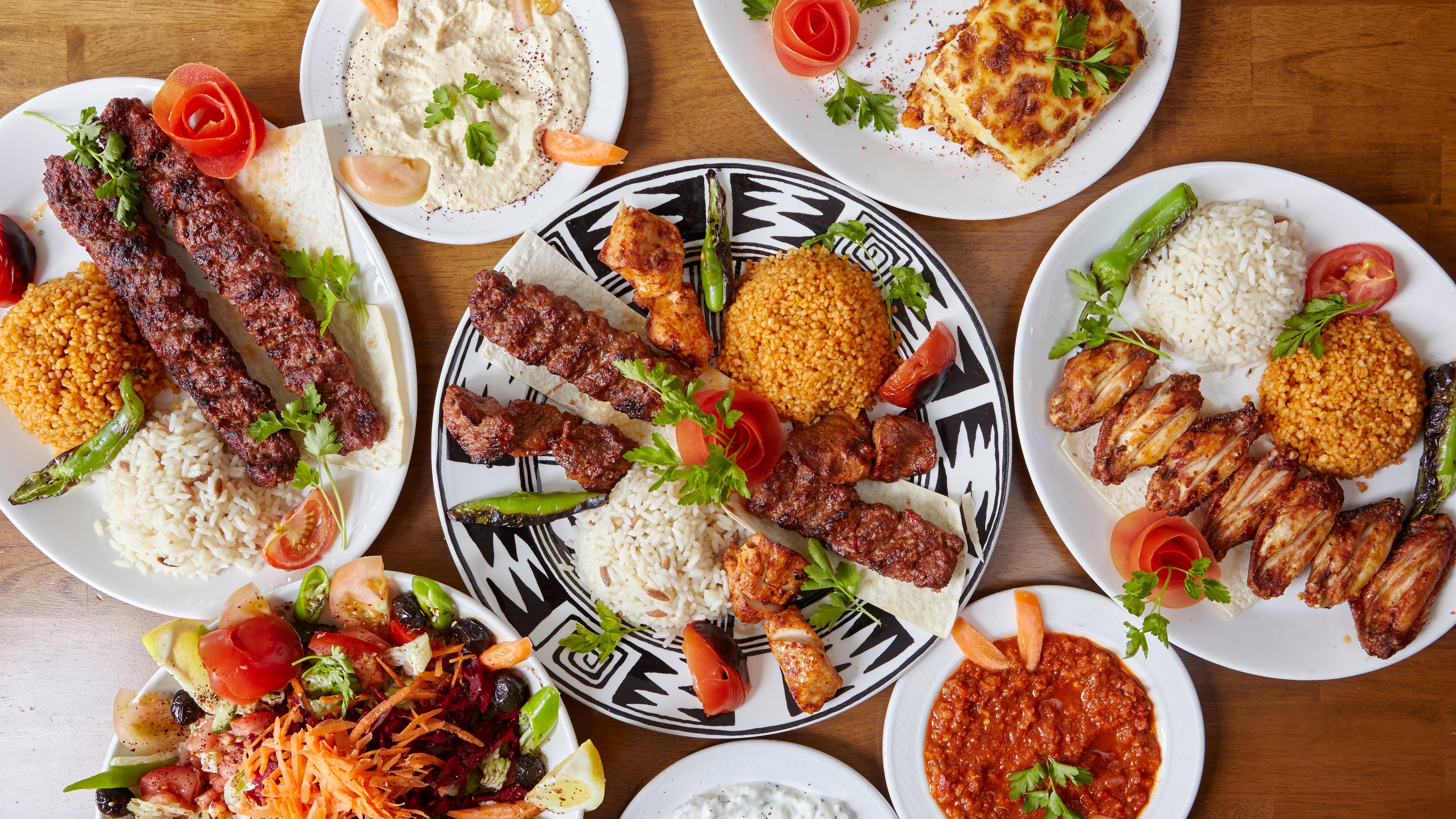 Ada Restaurant