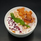 Fattet Hummus