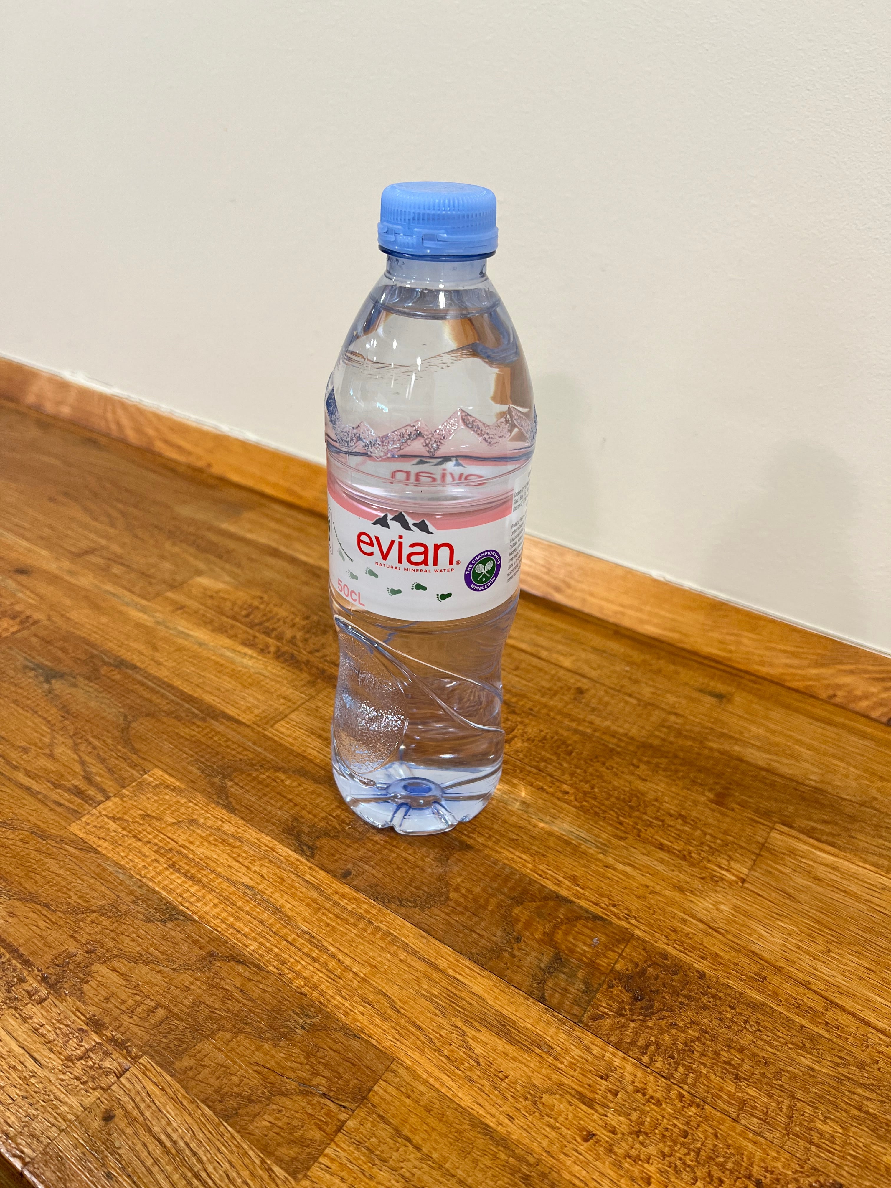 Still Water