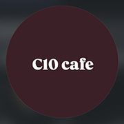 C 10 Cafe