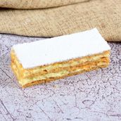  Sugar Mille-Feuille