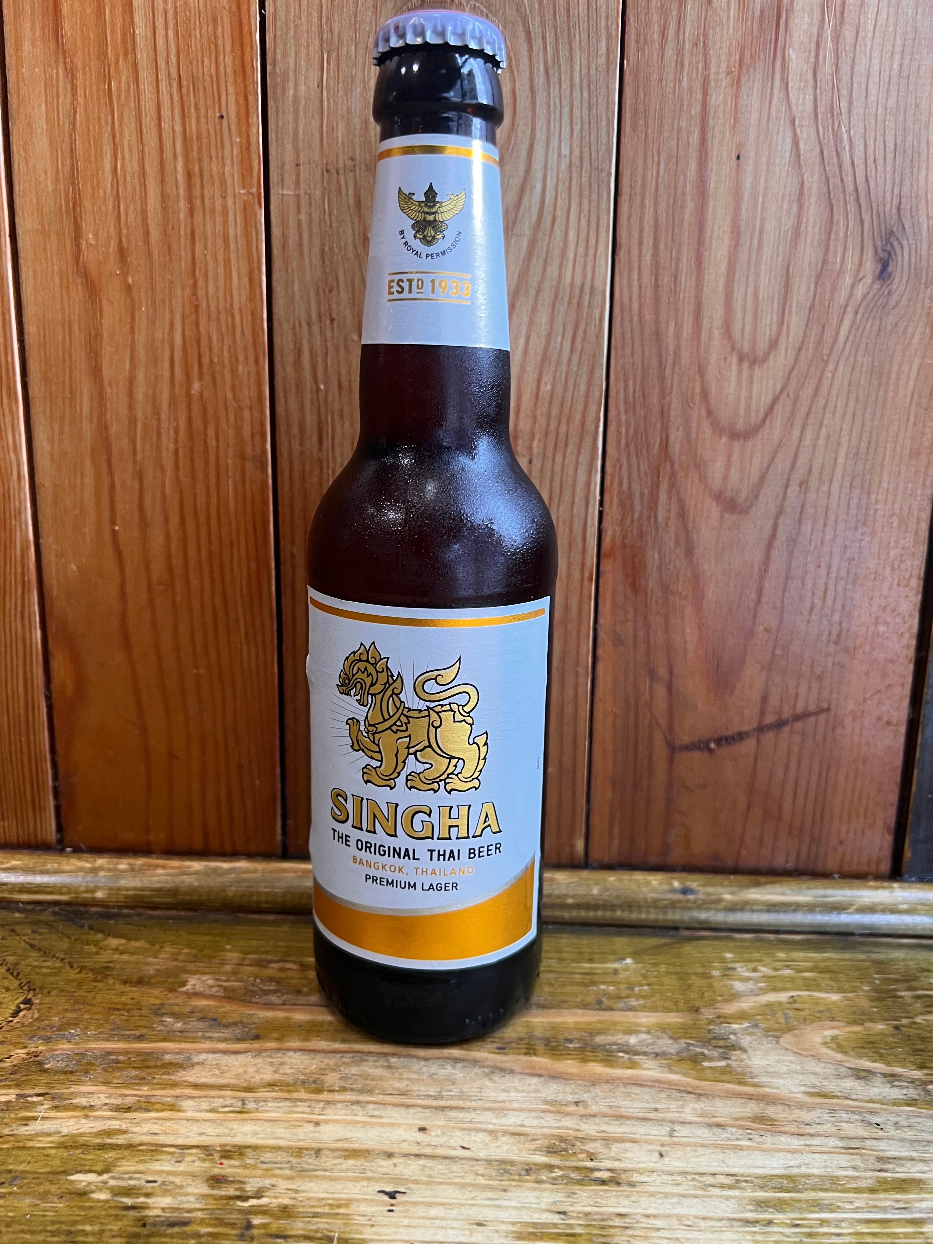 Singha