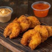 Dynamite Shrimp