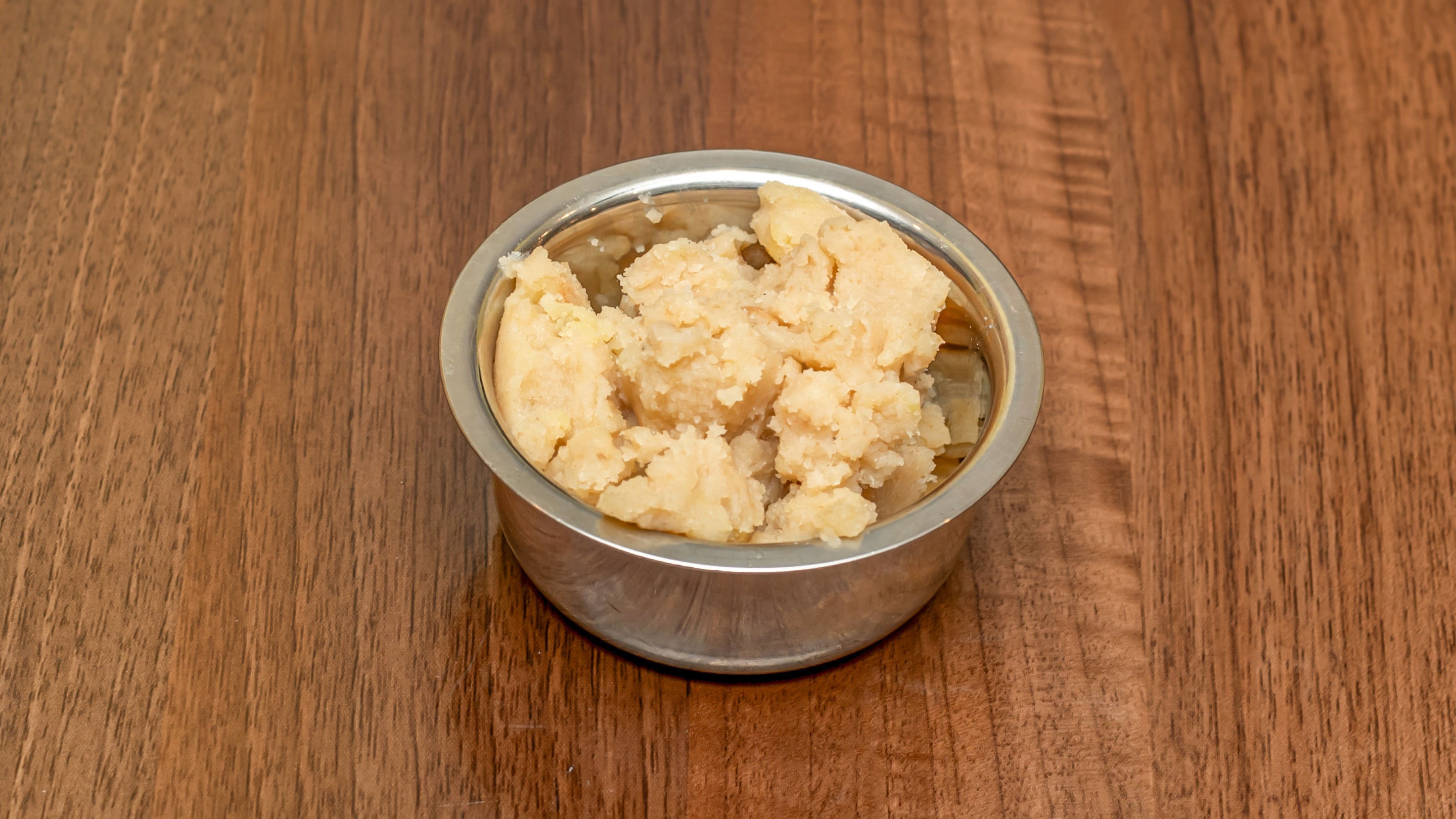 Bread Halwa