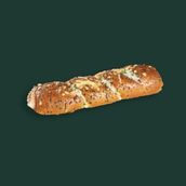 Turkey & Cheese Supreme Pretzel