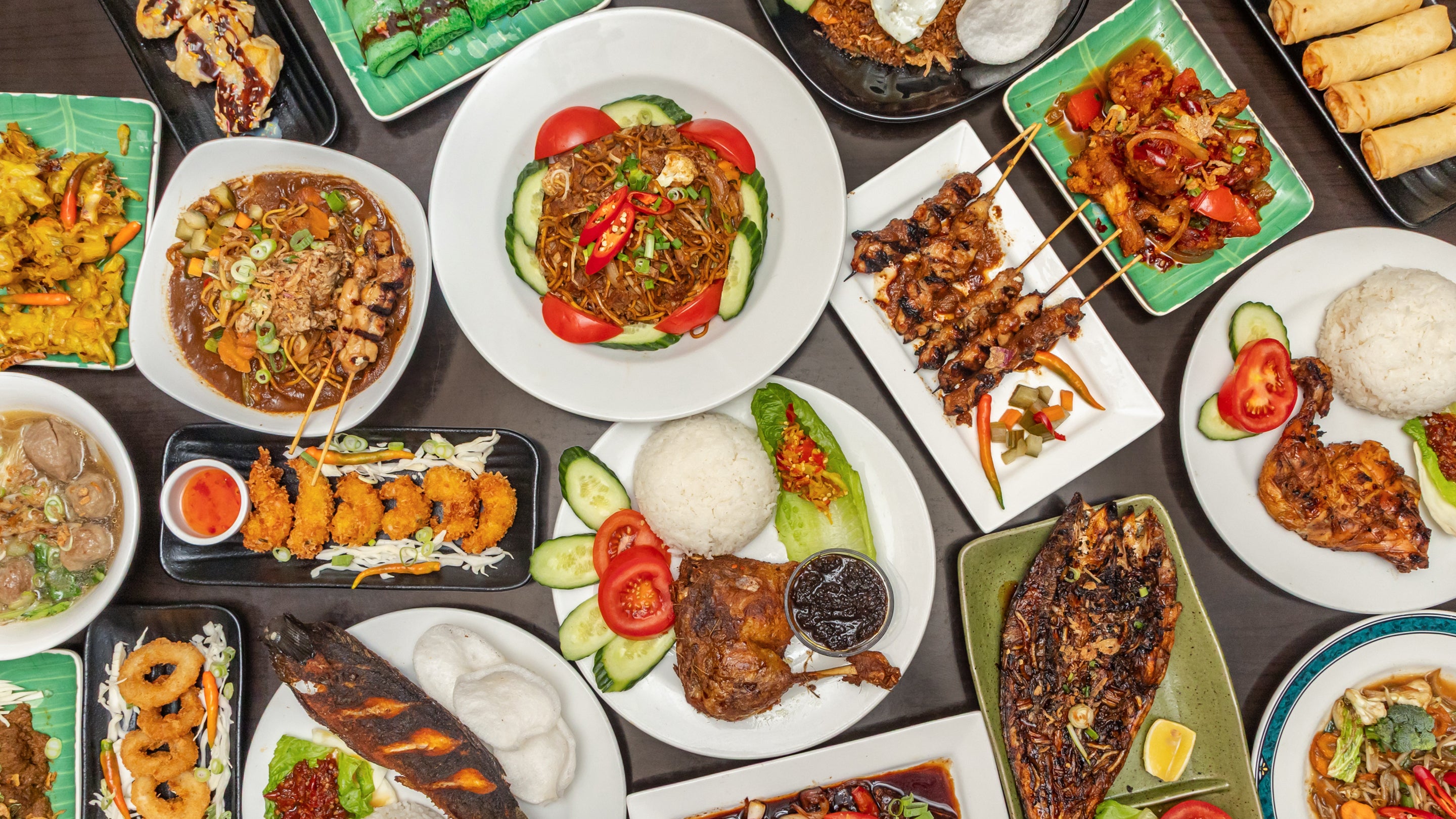 Warung Madura