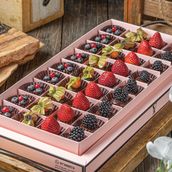 Nutella Fruit