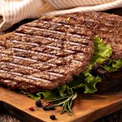 Extra Beef Patty