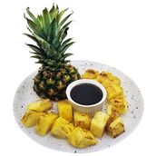 Maple Pineapple