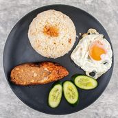Relyenosilog