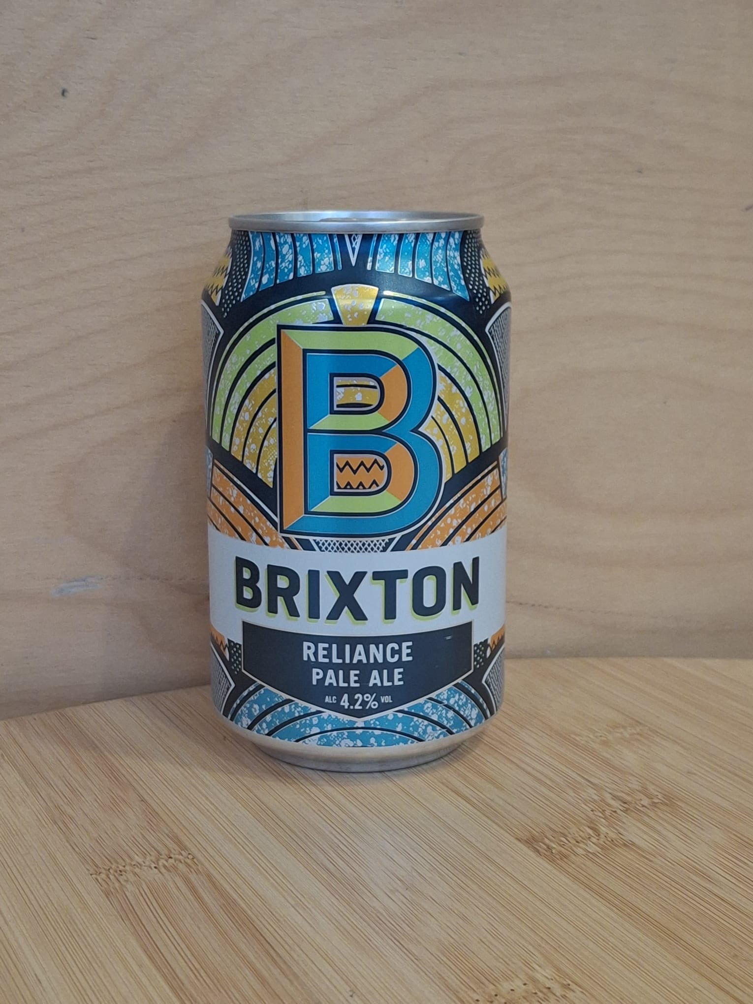 Low Voltage Session IPA