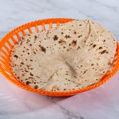 Tawa Roti