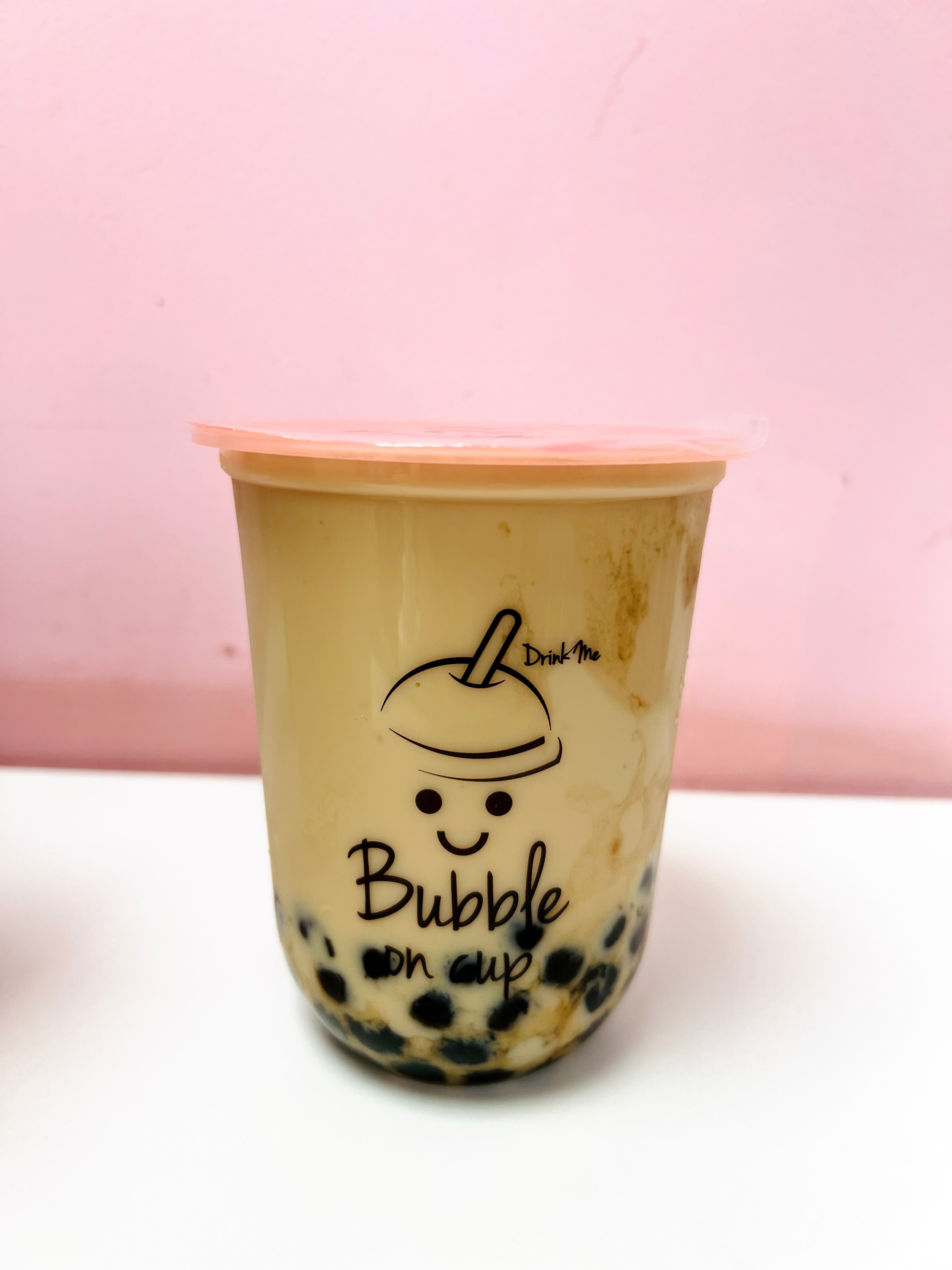 Classic Milk Tea