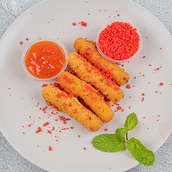 Mozzarella Cheese Sticks