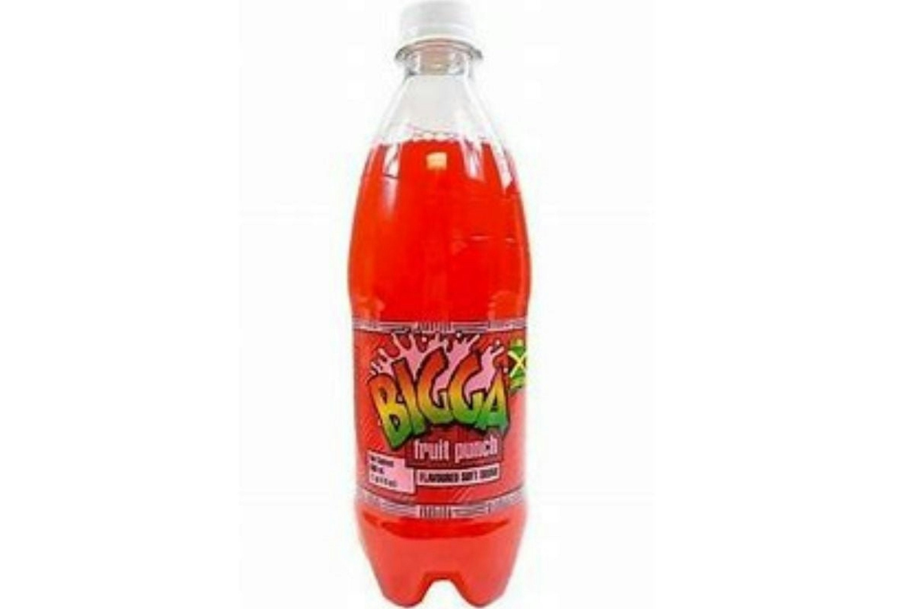 Bigga Fruit Punch
