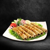 Chicken reshmi Kebab