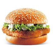 Khaleej Burger