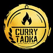 Curry Tadka