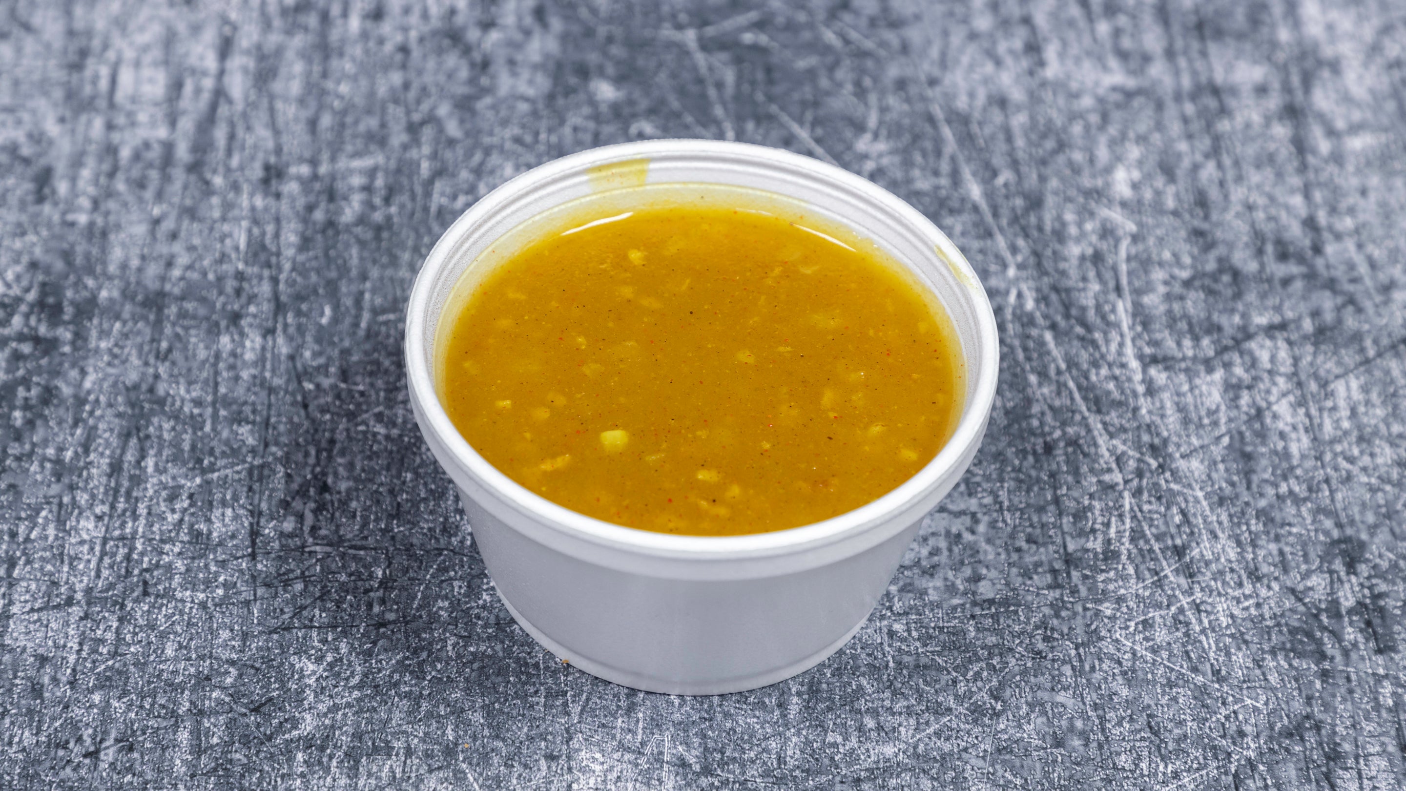 Curry Sauce