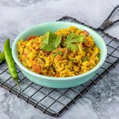 Egg Burjhi